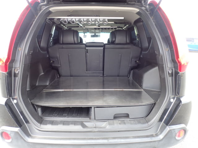 NISSAN X-Trail thumbnail 28