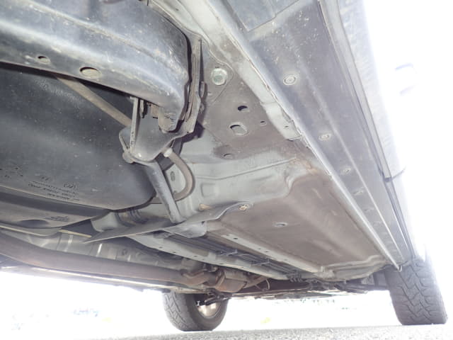 NISSAN X-Trail thumbnail 22