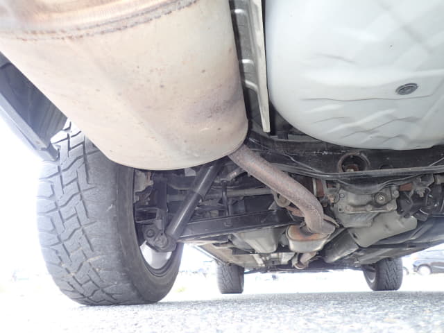 NISSAN X-Trail thumbnail 15