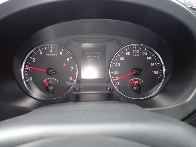 NISSAN X-Trail thumbnail 34