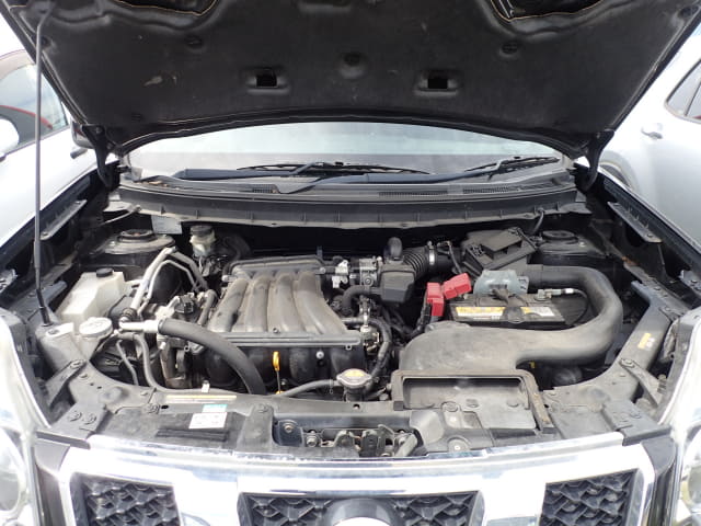NISSAN X-Trail thumbnail 49