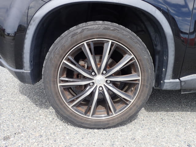 NISSAN X-Trail thumbnail 9