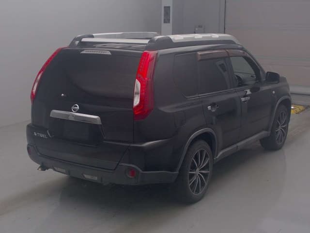 NISSAN X-Trail thumbnail 52