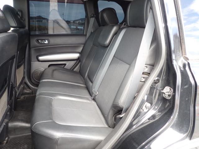 NISSAN X-Trail thumbnail 27