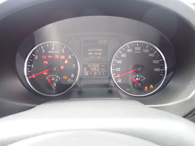 NISSAN X-Trail thumbnail 53