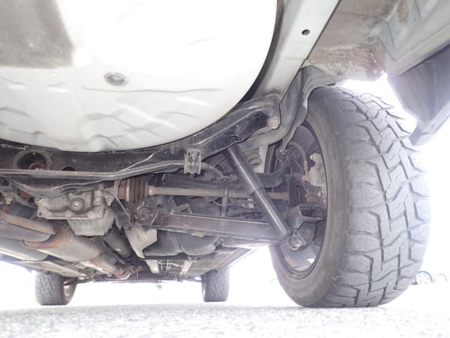 NISSAN X-Trail thumbnail 16
