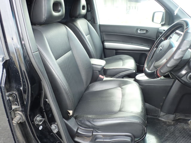 NISSAN X-Trail thumbnail 25