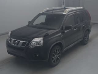 2011 NISSAN X-Trail