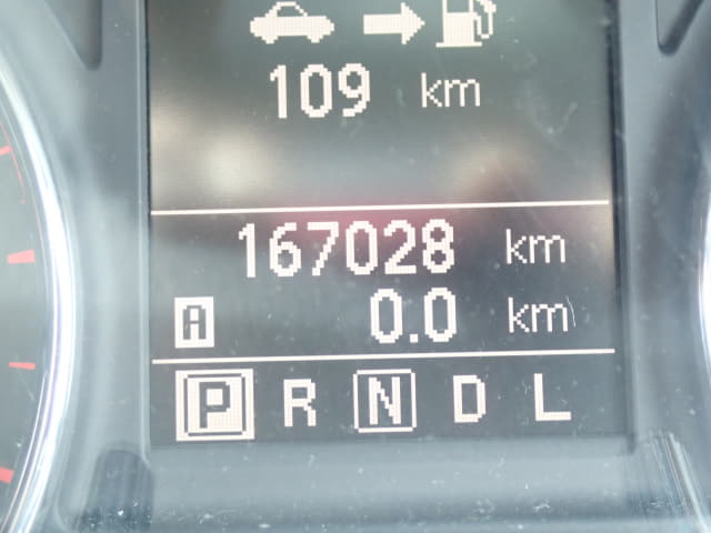 NISSAN X-Trail thumbnail 35