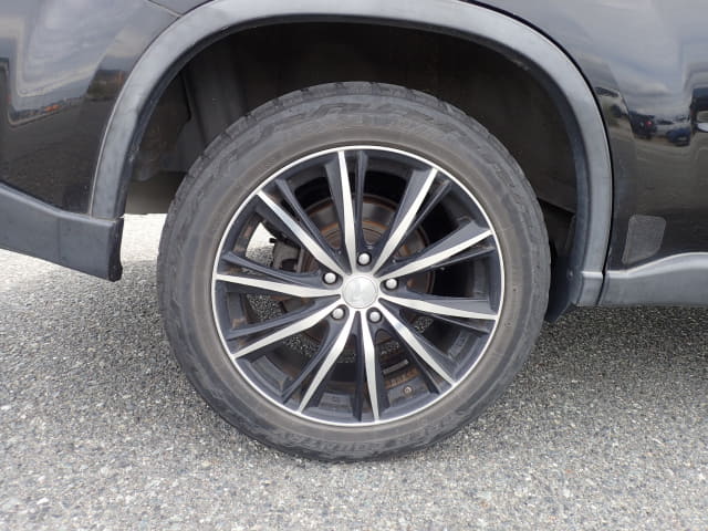 NISSAN X-Trail thumbnail 11