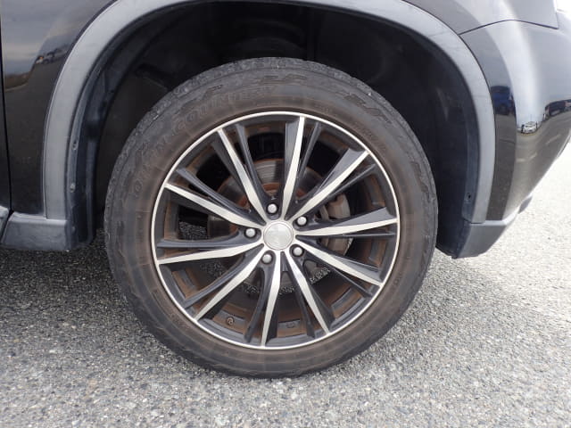 NISSAN X-Trail thumbnail 12