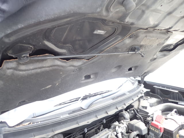 NISSAN X-Trail thumbnail 44