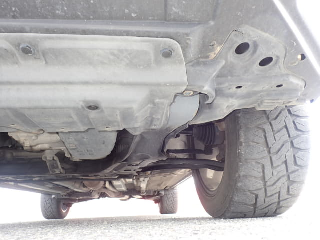 NISSAN X-Trail thumbnail 14