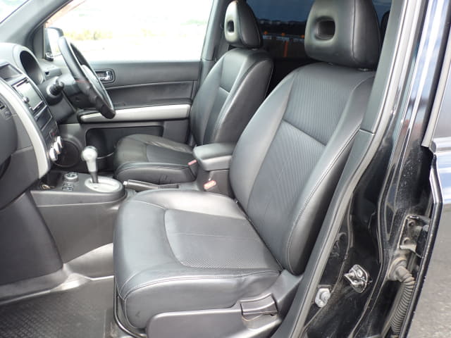 NISSAN X-Trail thumbnail 26