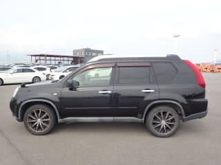 2011 NISSAN X-Trail