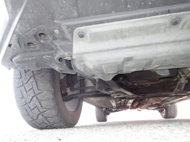 NISSAN X-Trail thumbnail 13
