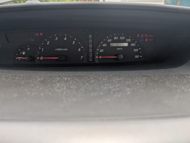 TOYOTA Noah thumbnail 44