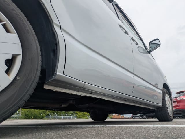 TOYOTA Noah thumbnail 22