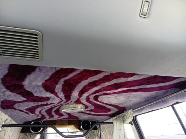 TOYOTA Hiace Van thumbnail 42