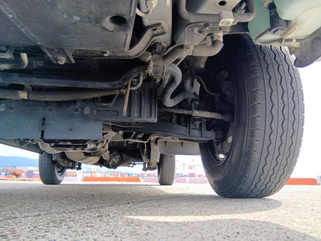 TOYOTA Hiace Van thumbnail 14