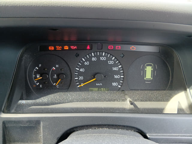 TOYOTA Hiace Van thumbnail 43