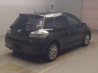 2007 TOYOTA Blade