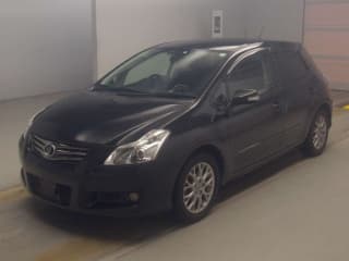 2007 TOYOTA Blade