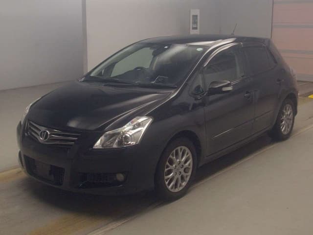 2007 TOYOTA Blade