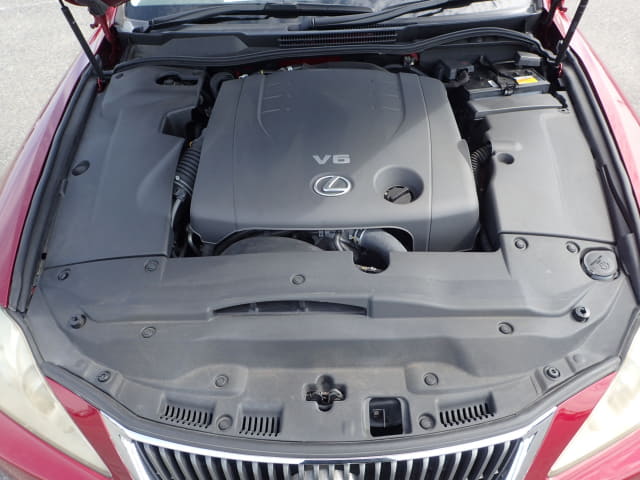 LEXUS IS thumbnail 46