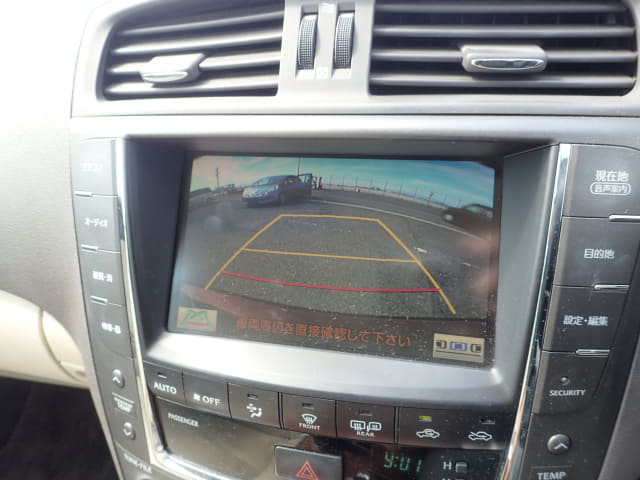 LEXUS IS thumbnail 41