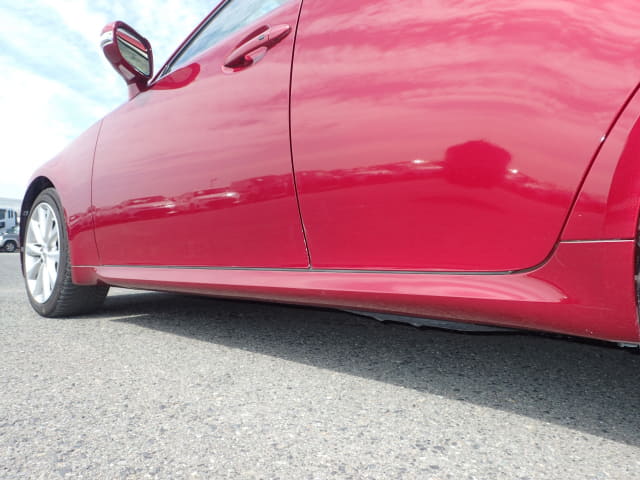 LEXUS IS thumbnail 19