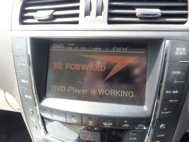 LEXUS IS thumbnail 40