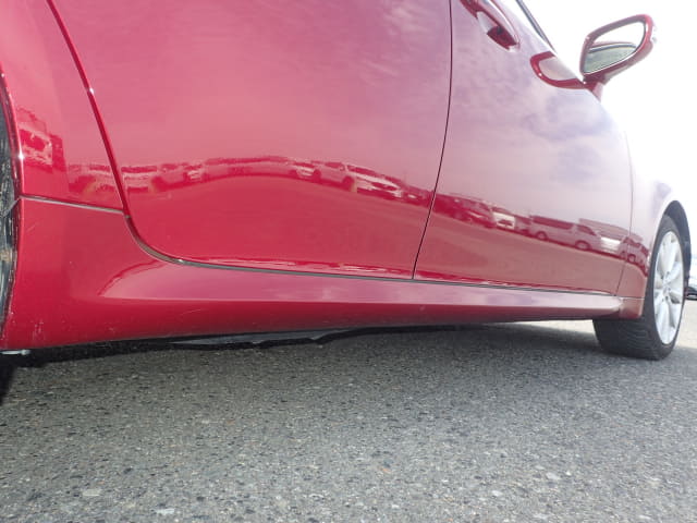 LEXUS IS thumbnail 21