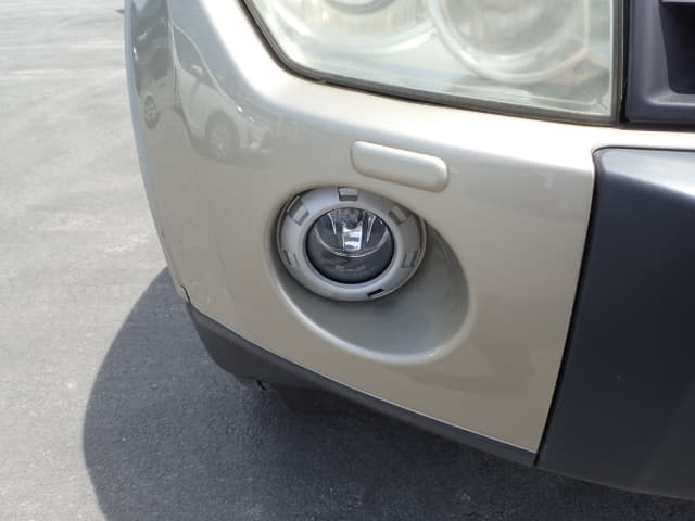 MITSUBISHI Pajero thumbnail 42
