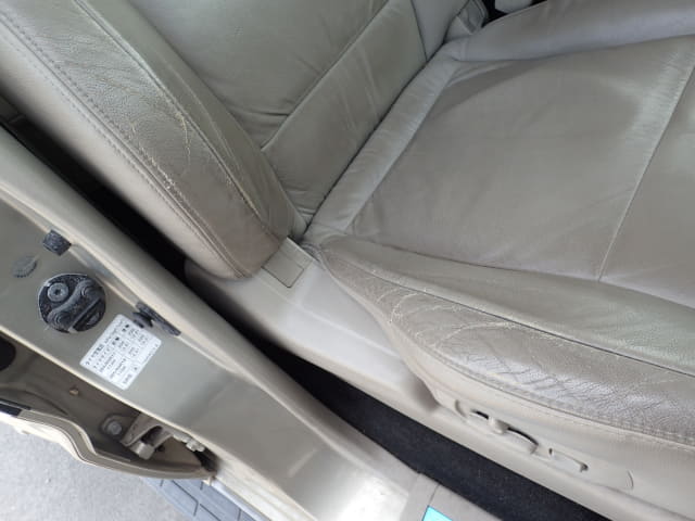 MITSUBISHI Pajero thumbnail 41