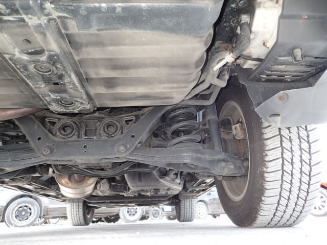 MITSUBISHI Pajero thumbnail 16