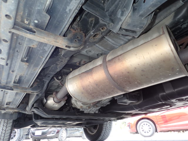 MITSUBISHI Pajero thumbnail 18