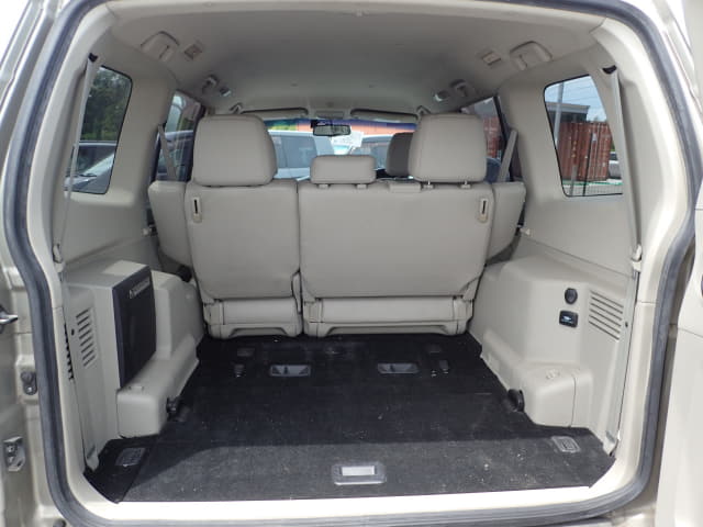 MITSUBISHI Pajero thumbnail 28
