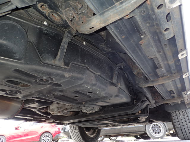 MITSUBISHI Pajero thumbnail 22