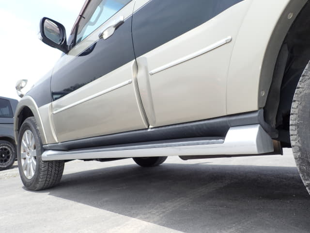 MITSUBISHI Pajero thumbnail 19