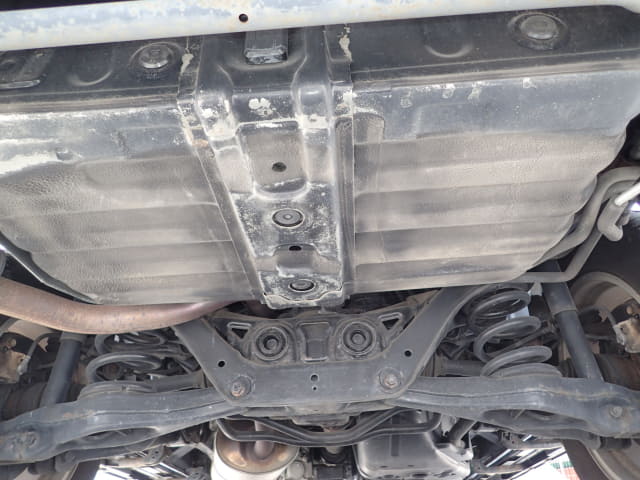 MITSUBISHI Pajero thumbnail 20
