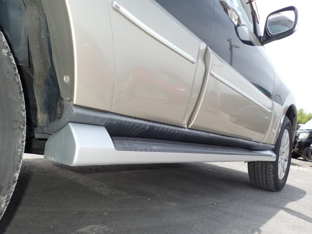 MITSUBISHI Pajero thumbnail 21