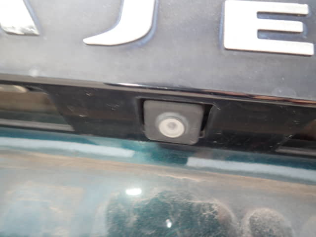 MITSUBISHI Pajero thumbnail 46