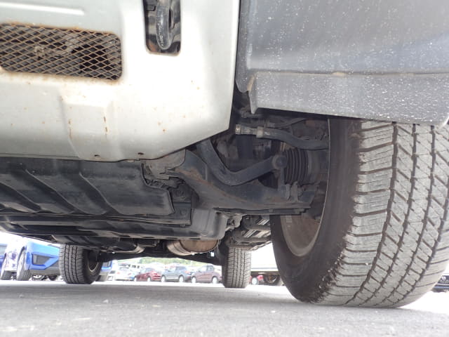MITSUBISHI Pajero thumbnail 14