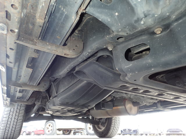 MITSUBISHI Pajero thumbnail 23