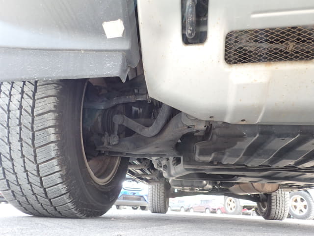 MITSUBISHI Pajero thumbnail 13