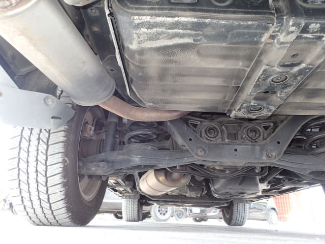 MITSUBISHI Pajero thumbnail 15
