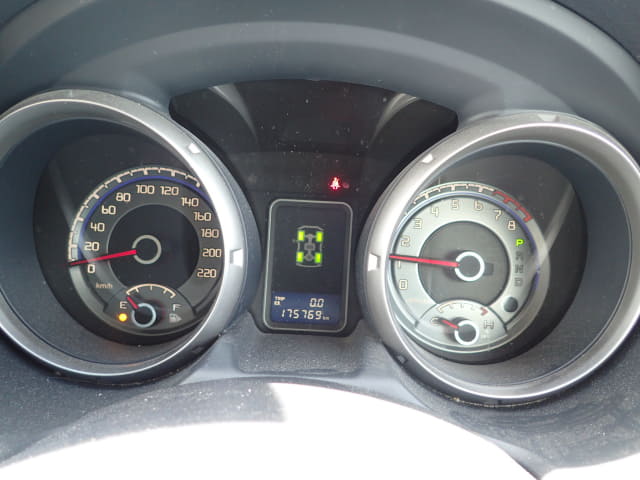 MITSUBISHI Pajero thumbnail 35