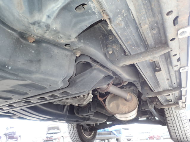 MITSUBISHI Pajero thumbnail 17