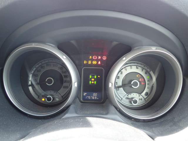 MITSUBISHI Pajero thumbnail 59